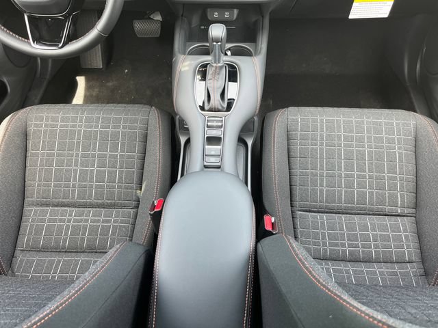 New 2027 Honda HR-V Sport image 32