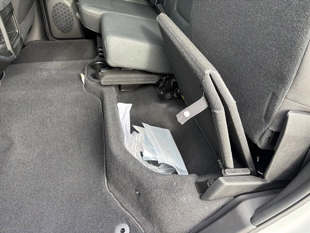 New 2026 RAM 2500 Big Horn image 11