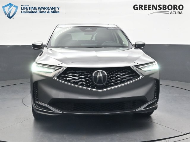 Certified 2026 Acura MDX FWD image 14