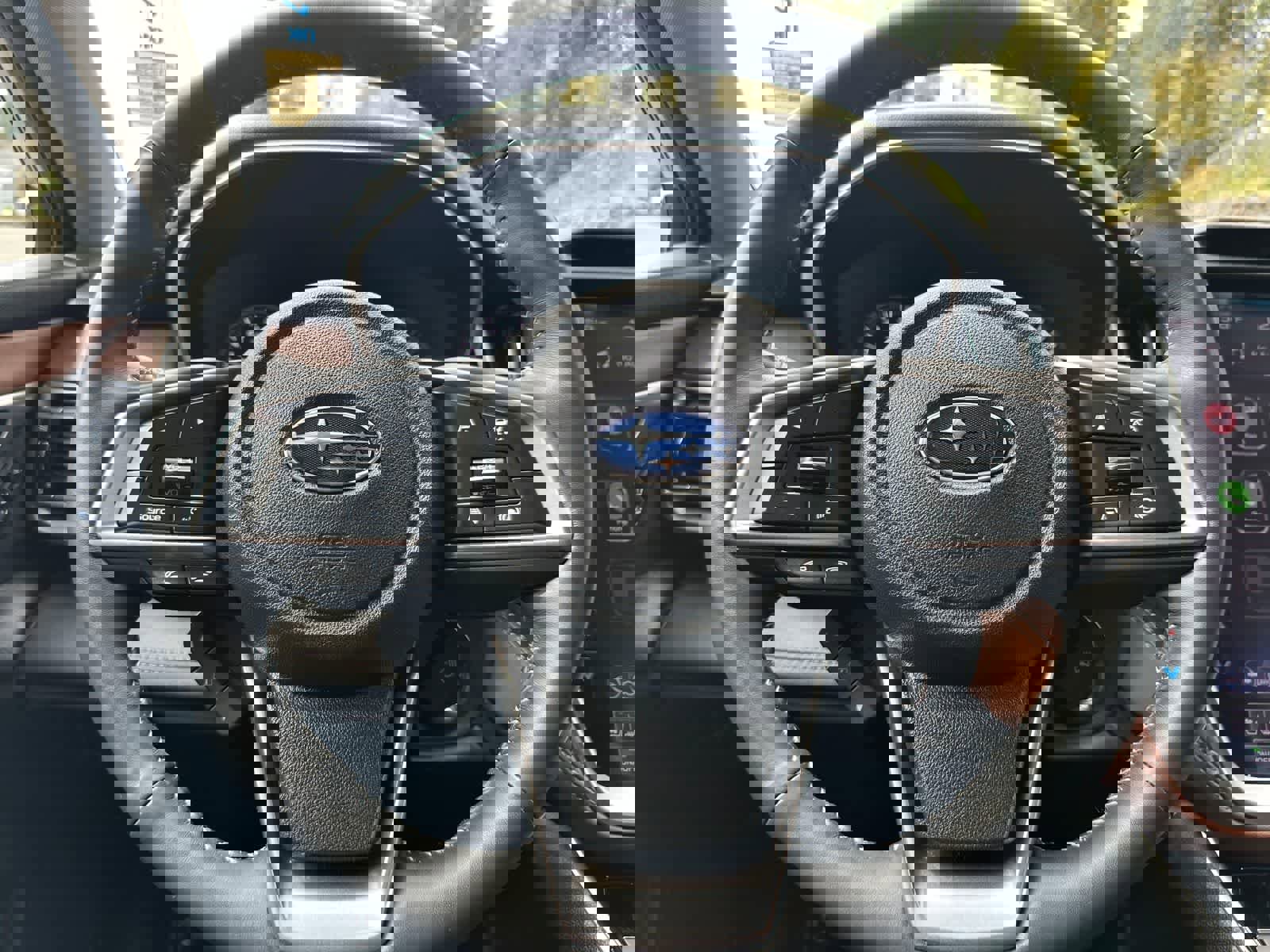 Certified 2021 Subaru Outback Touring XT image 20