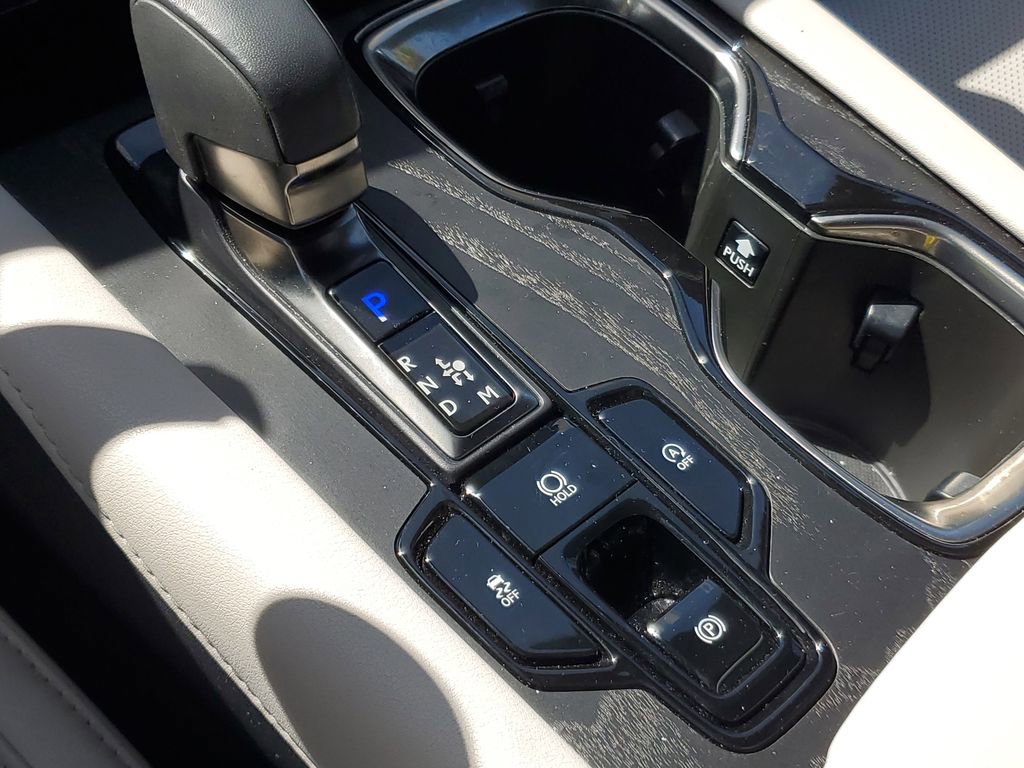 Used 2023 Lexus RX 350 Premium w/ Cold Area Package image 26