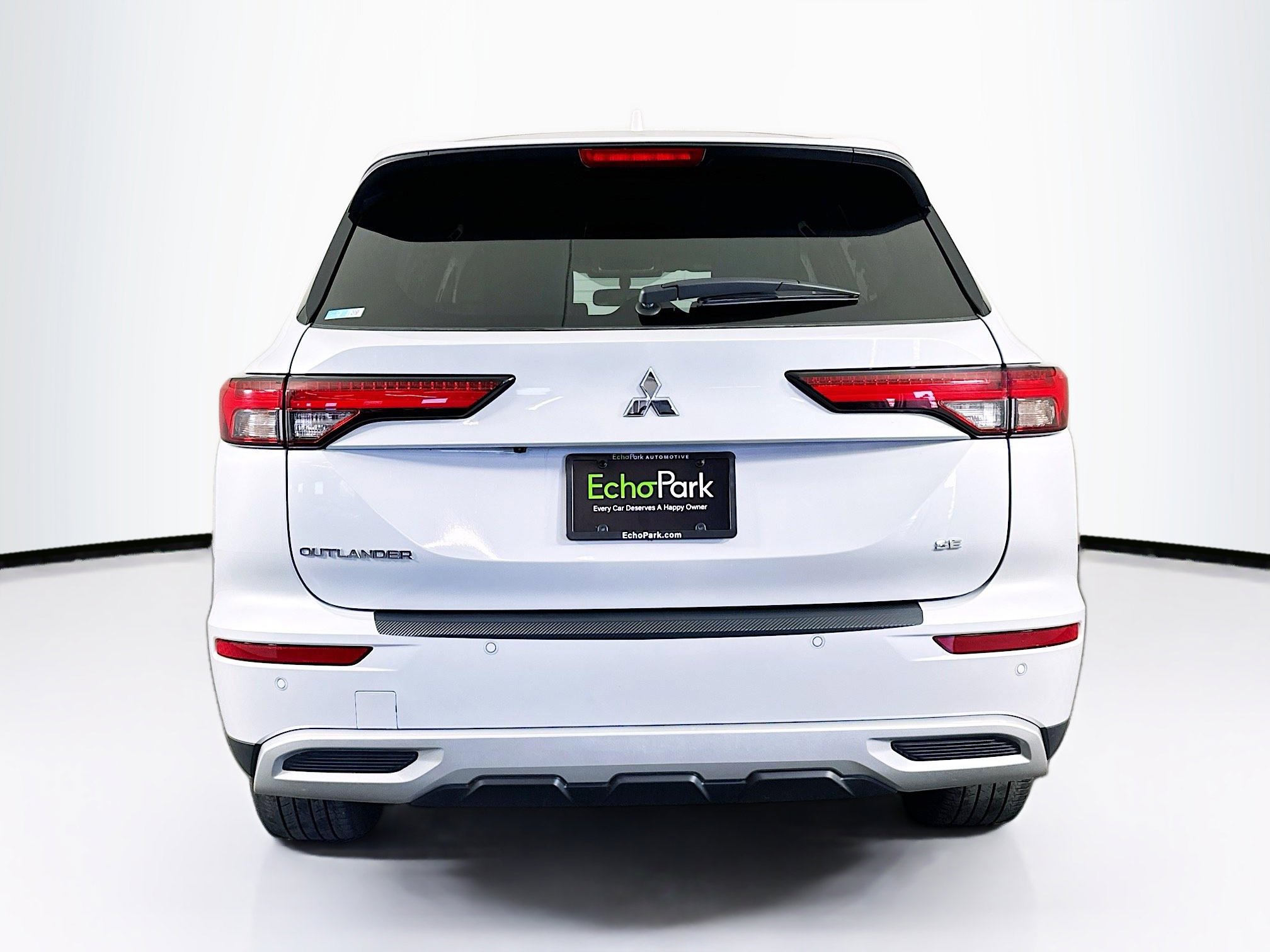 Used 2024 Mitsubishi Outlander SE image 7