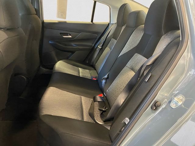 New 2026 Nissan Sentra SV w/ SV Convenience Package FWD image 14