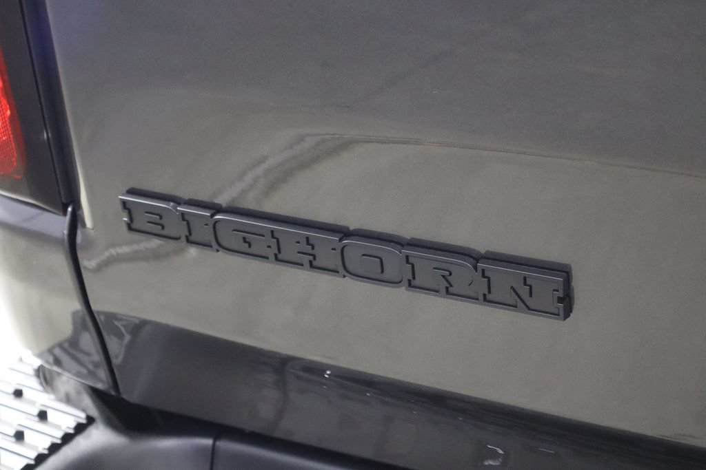 New 2027 RAM 1500 4x4 Crew Cab image 44