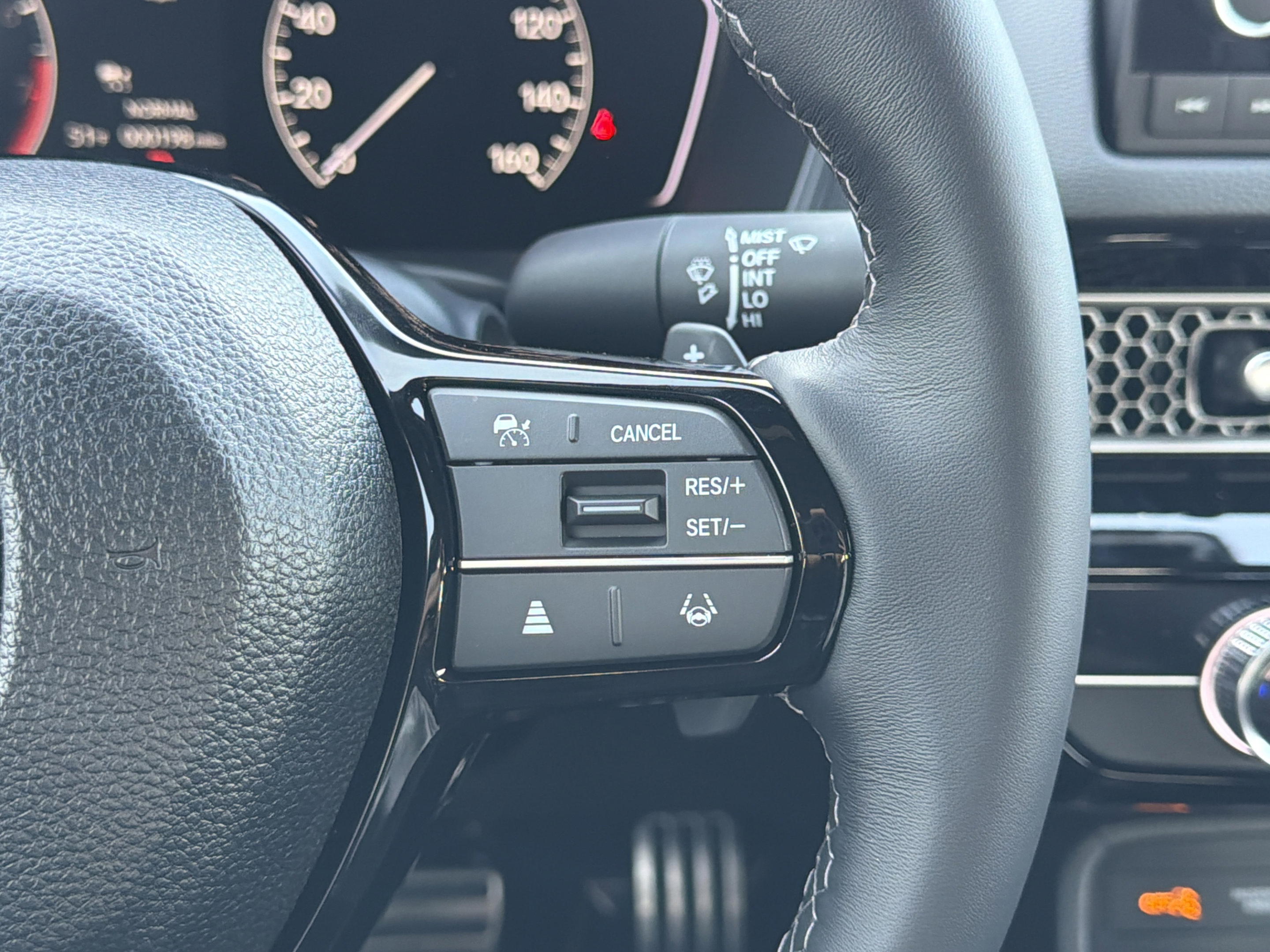 Certified 2026 Honda Civic Sport image 15