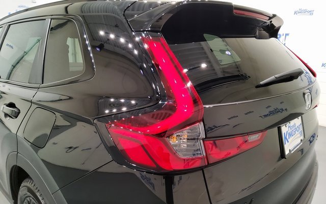 New 2026 Honda CR-V Sport Touring image 10