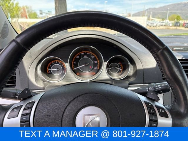 Used 2009 Saturn Aura XR FWD image 18