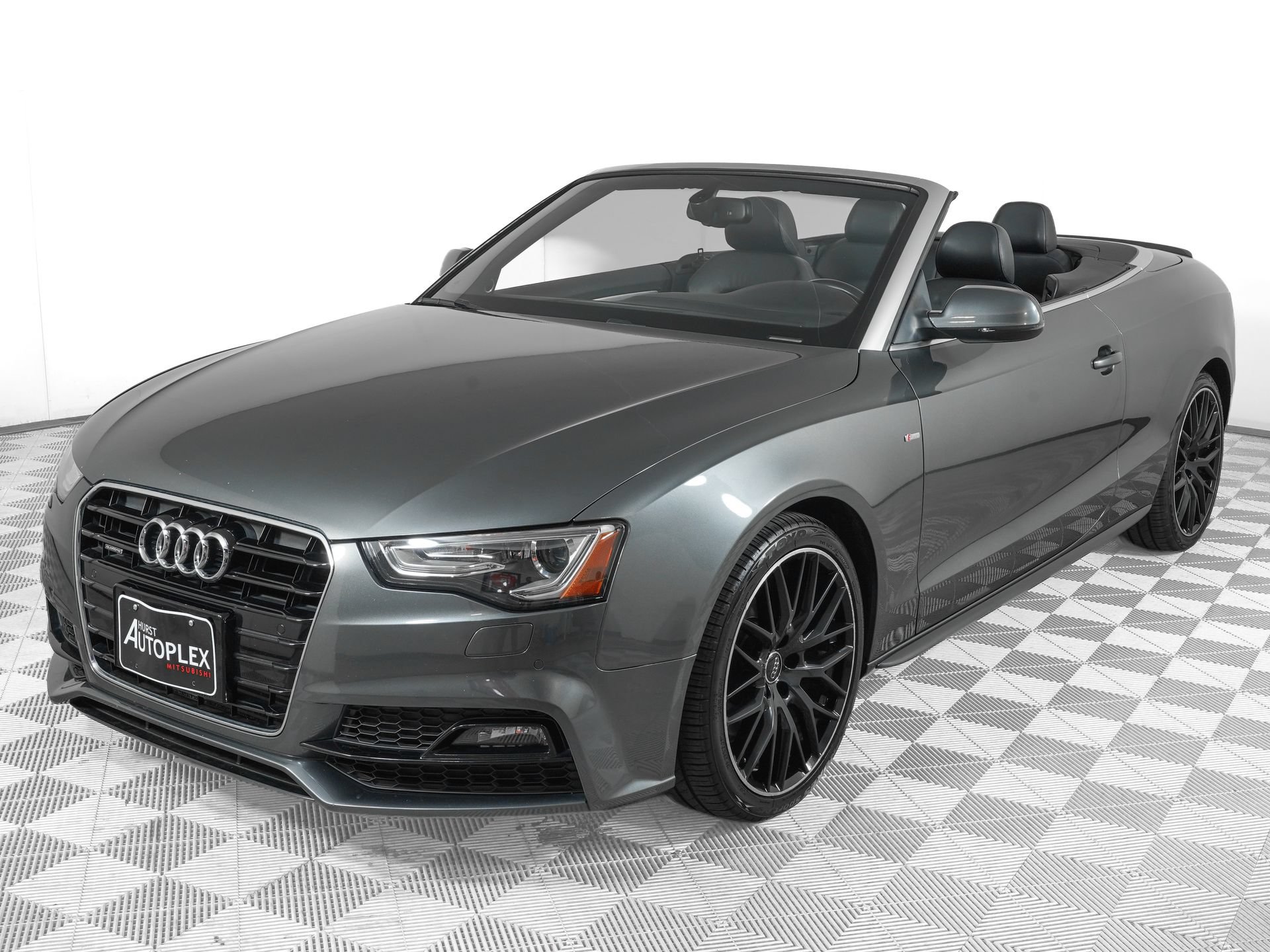 Used 2017 Audi A5 2.0T Sport w/ Technology Package AWD/4WD image 11