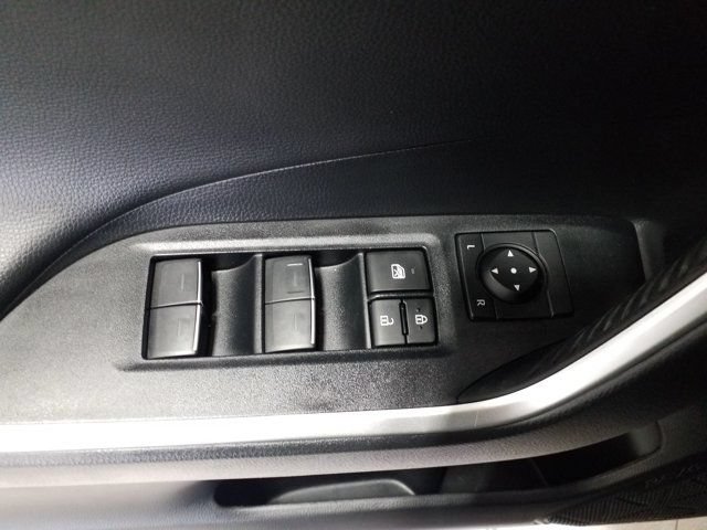 Used 2024 Toyota RAV4 Limited w/ Weather Package AWD/4WD image 12