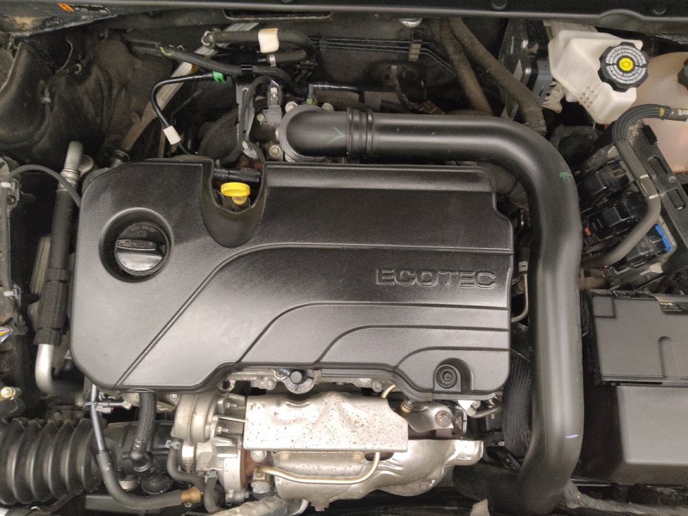 Used 2023 Chevrolet Malibu LT w/ Driver Confidence Package FWD image 30