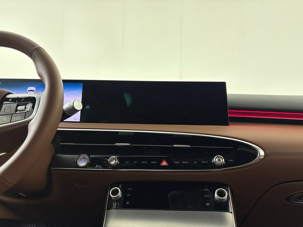 New 2027 Genesis GV70 2.5T Advanced AWD/4WD image 23