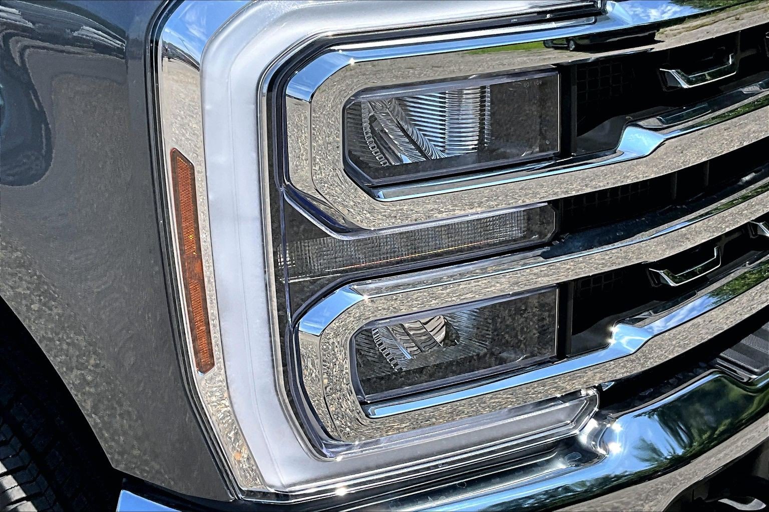New 2026 Ford F250 Lariat AWD/4WD image 31