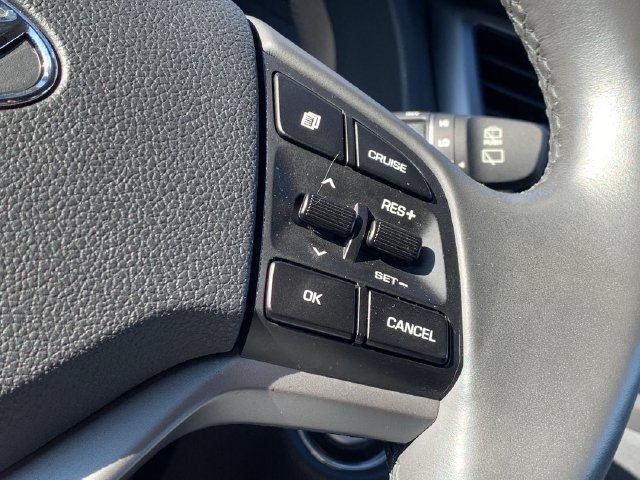 Used 2018 Hyundai Tucson Limited AWD/4WD image 23