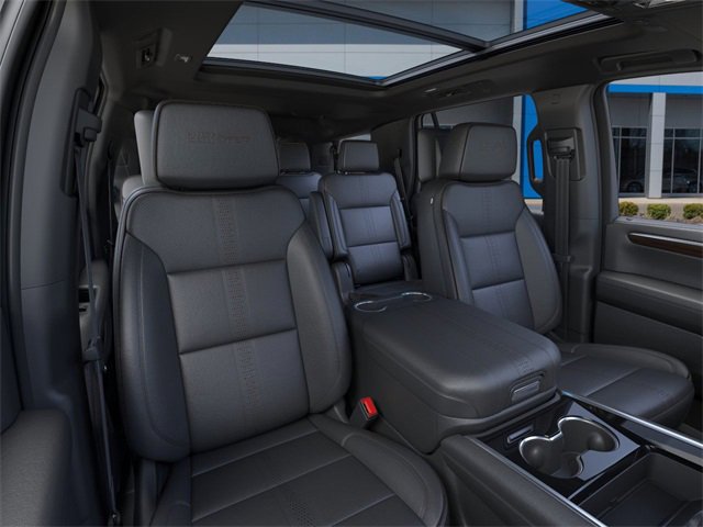 New 2026 Chevrolet Tahoe High Country image 16