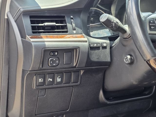 Used 2017 Lexus ES 350 FWD image 19