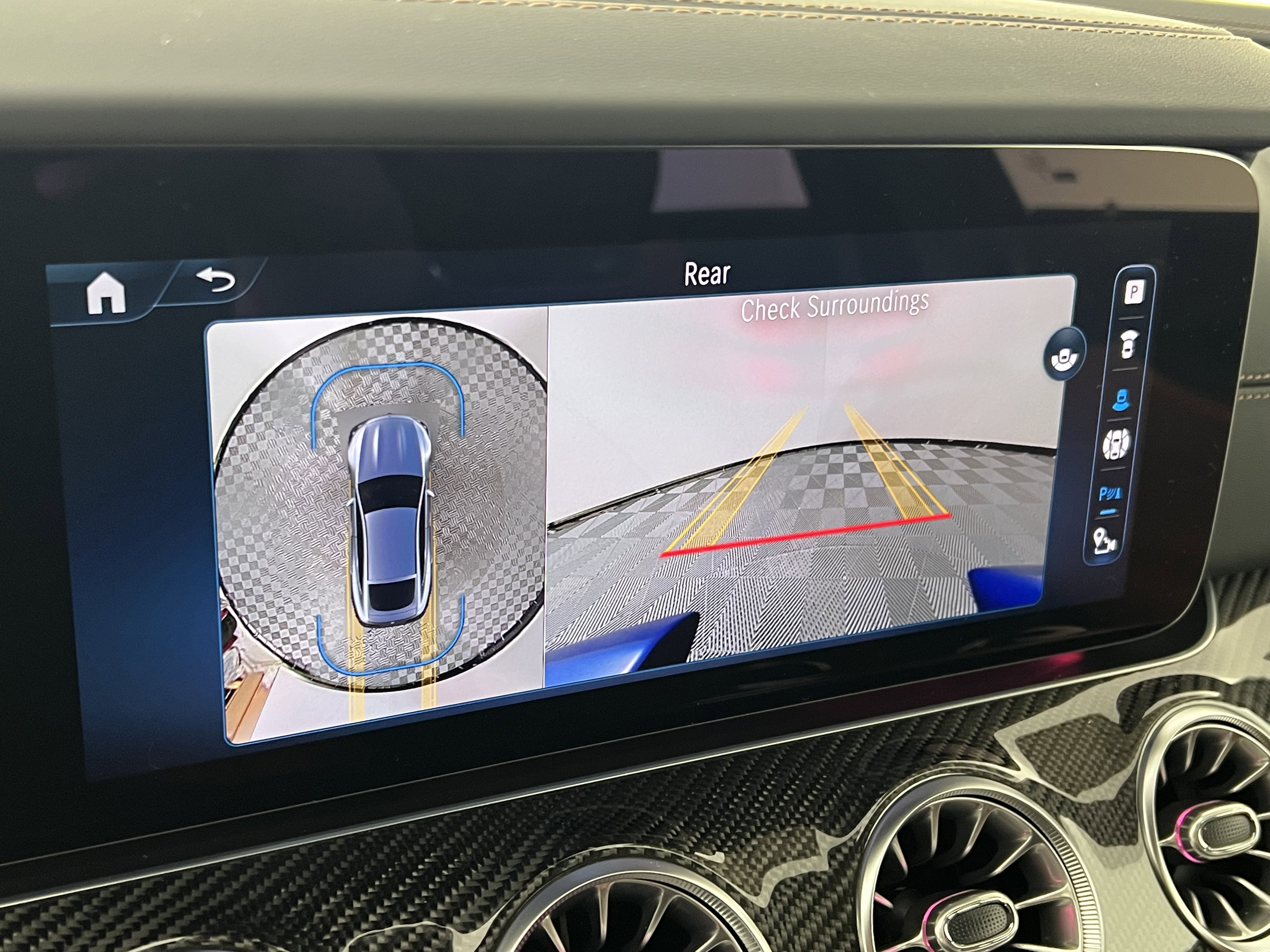 New 2026 Mercedes-Benz AMG GT 43 image 30