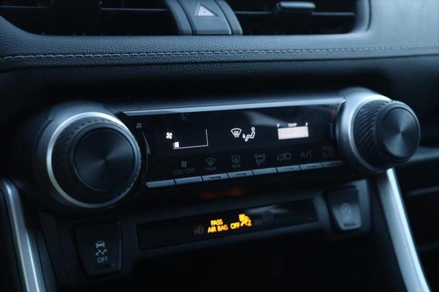 Certified 2024 Toyota RAV4 LE image 13