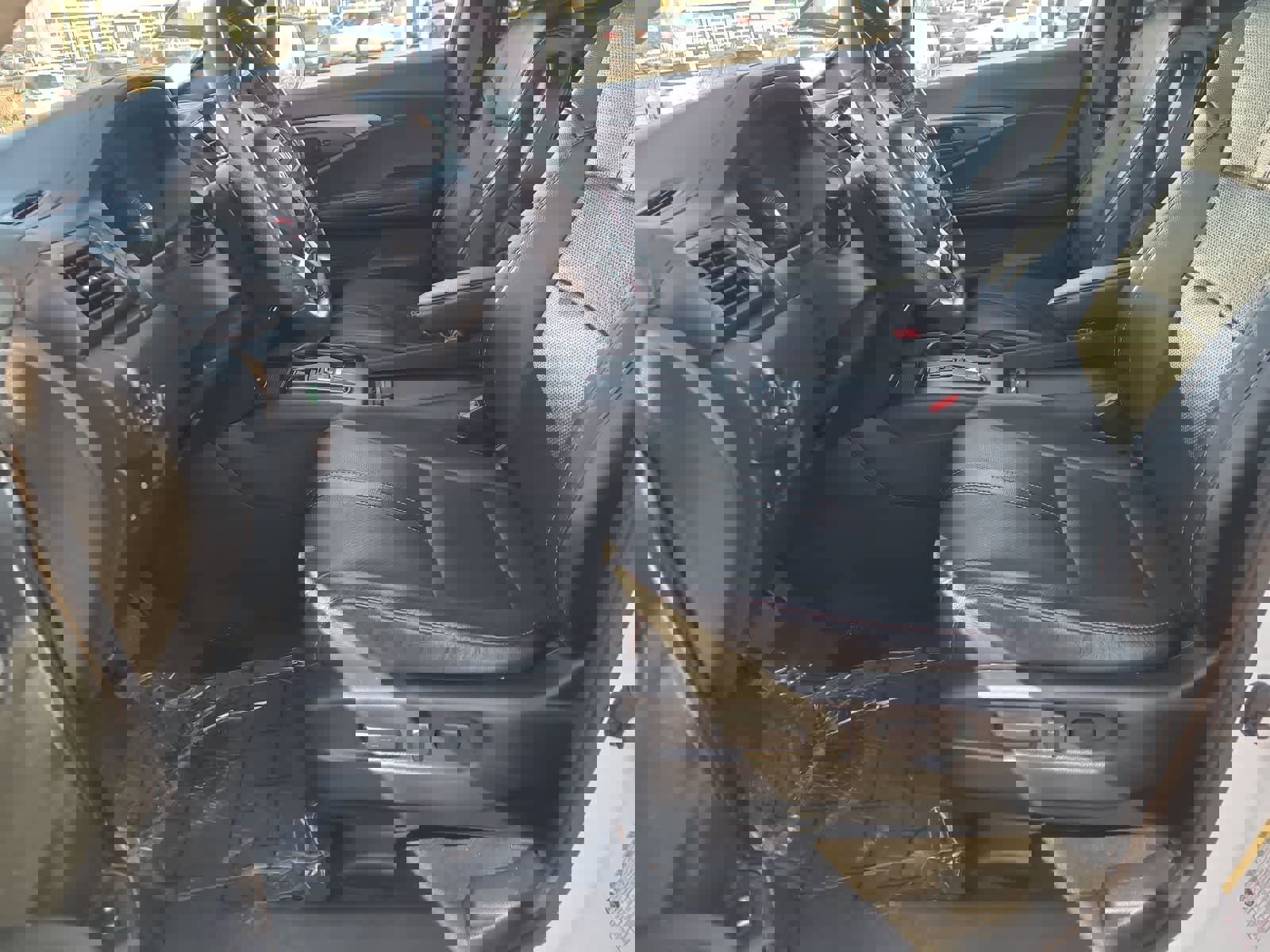 Used 2022 Honda Pilot TrailSport image 19