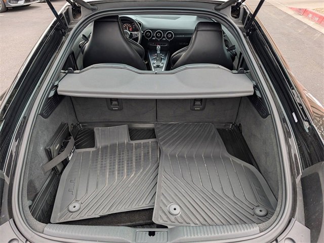 Used 2019 Audi TTS 2.0T Coupe image 20