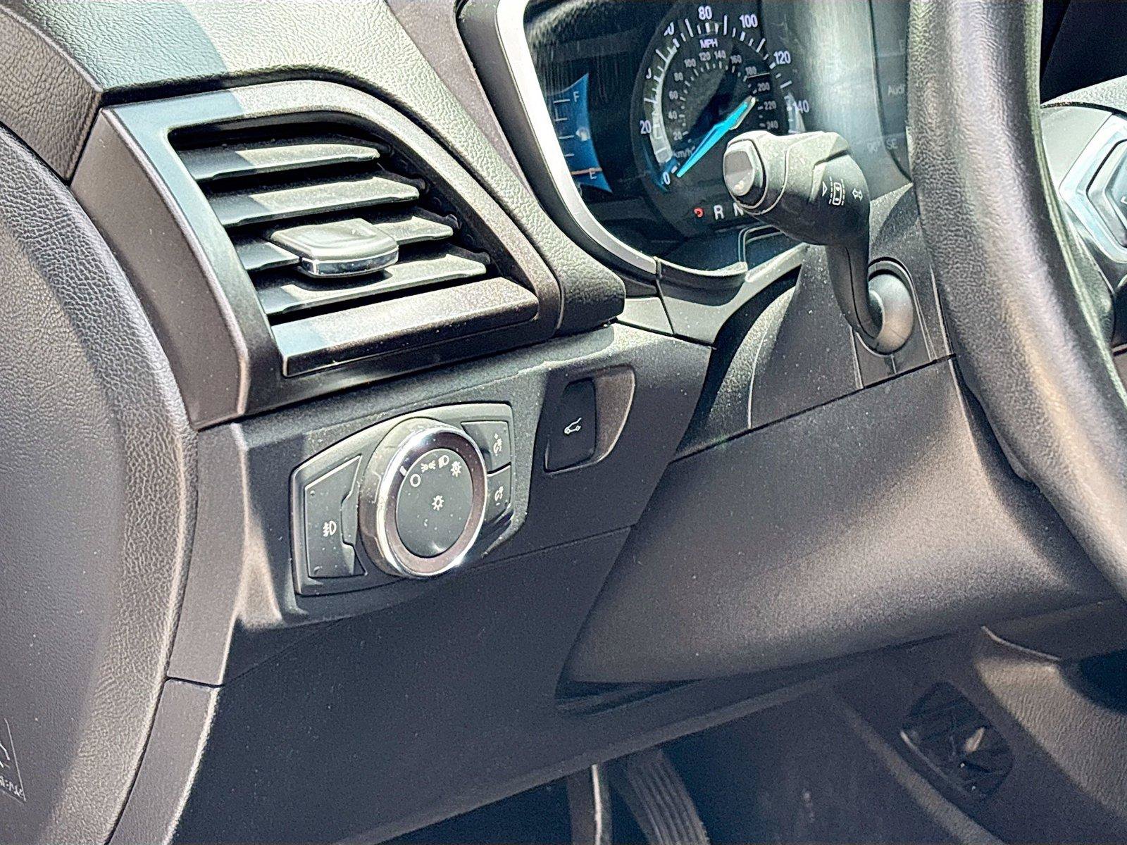 Used 2019 Ford Fusion Titanium FWD image 10