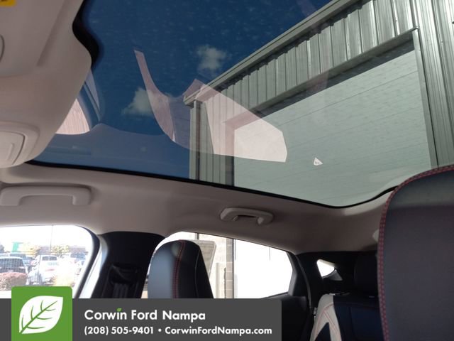 New 2025 Ford Mustang Mach-E Premium w/ Sport Appearance Package image 22