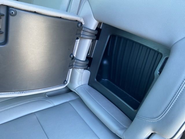 Used 2023 Chevrolet Silverado 1500 LTZ image 24