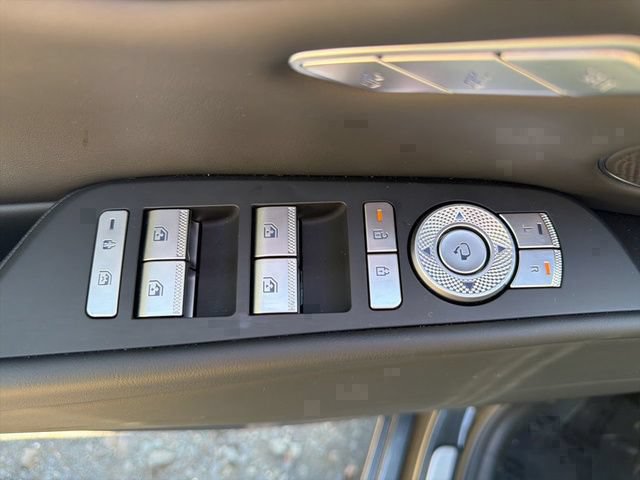 Used 2026 Genesis G80 2.5T AWD/4WD image 17