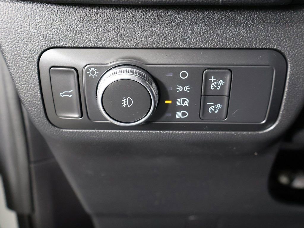 Used 2022 Ford Escape SEL w/ Technology Package image 32