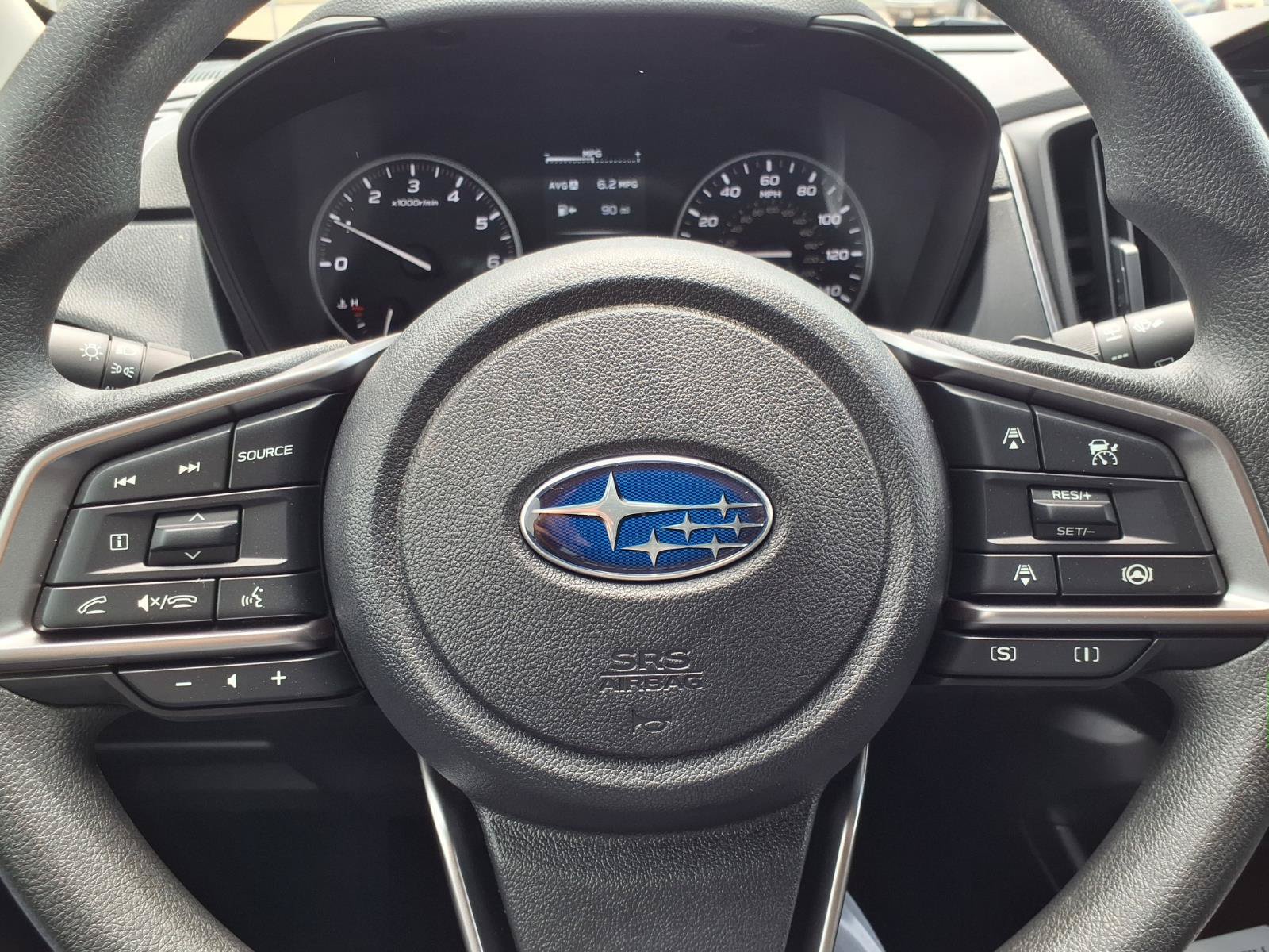 New 2026 Subaru Impreza 2.0i Sport AWD/4WD image 10