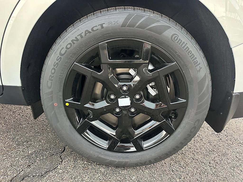 New 2025 Kia Carnival SX Prestige image 29