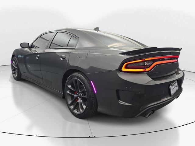 Used 2023 Dodge Charger R/T w/ Performance Handling Group image 7