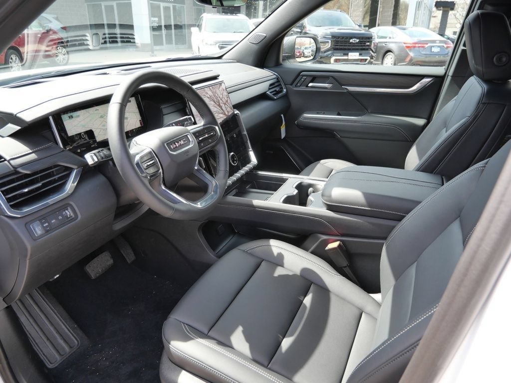 New 2026 GMC Acadia Elevation w/ Black Edition AWD/4WD image 41