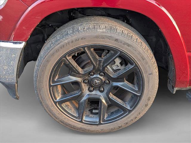 Used 2019 RAM 1500 Laramie image 14