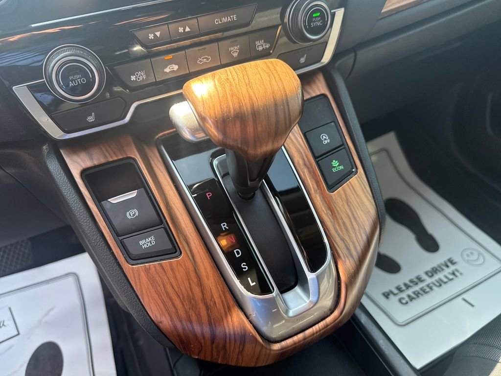 Used 2021 Honda CR-V EX image 27