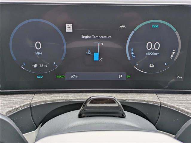 New 2026 Hyundai Santa Fe Calligraphy FWD image 11