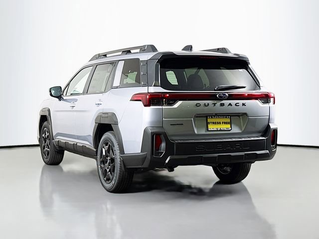 New 2026 Subaru Outback Limited image 5