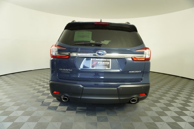 Used 2025 Subaru Ascent Premium image 6
