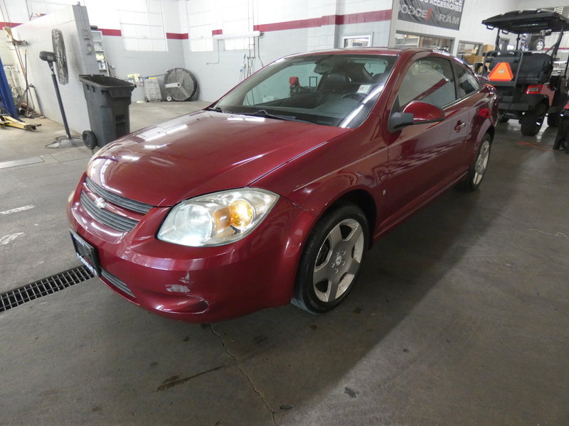 Used 2008 Chevrolet Cobalt Sport