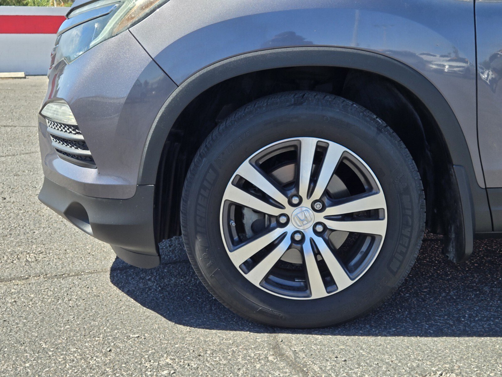 Used 2018 Honda Pilot EX image 6