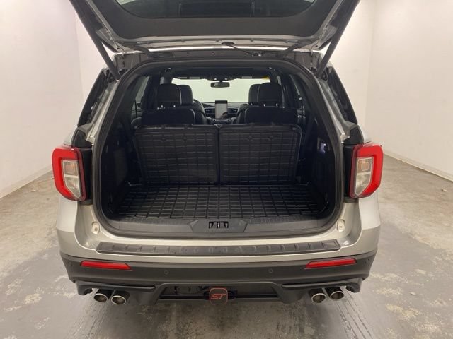 Used 2020 Ford Explorer ST w/ ST Street Pack AWD/4WD image 28