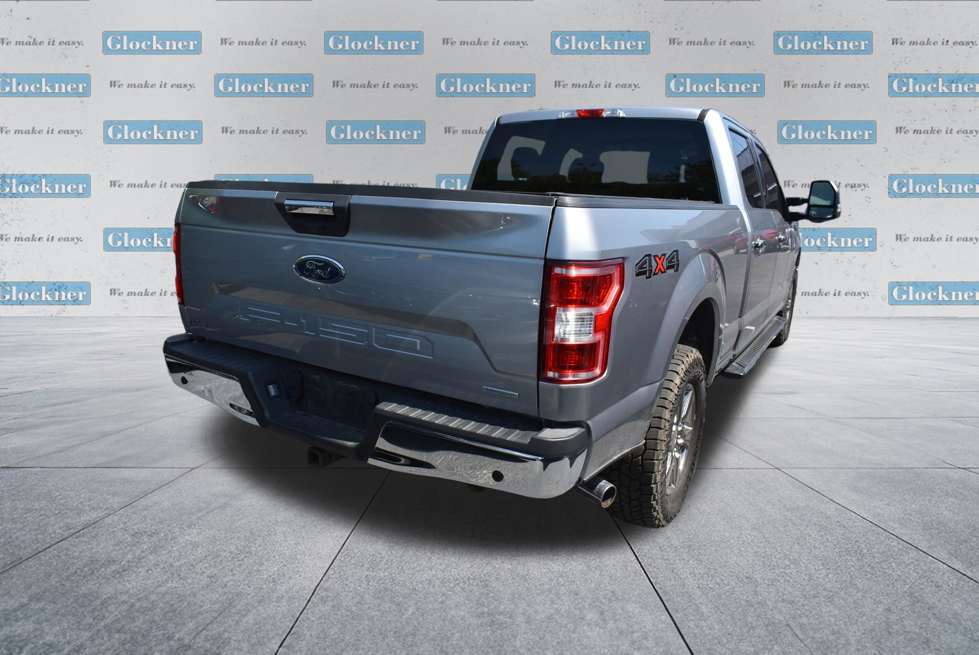 Used 2020 Ford F150 XLT w/ Equipment Group 302A Luxury image 11