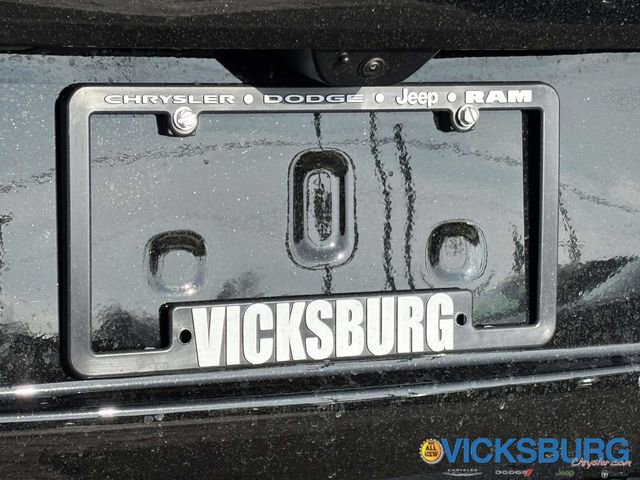 New 2025 Jeep Grand Cherokee Limited image 37