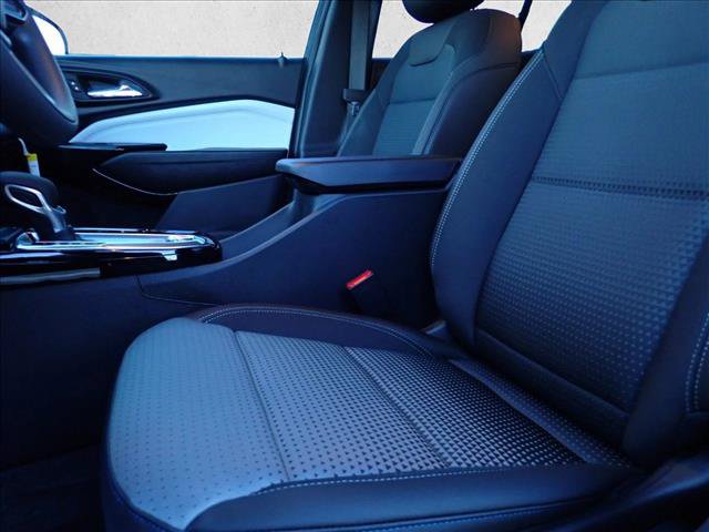 New 2026 Chevrolet Trax LT FWD image 12