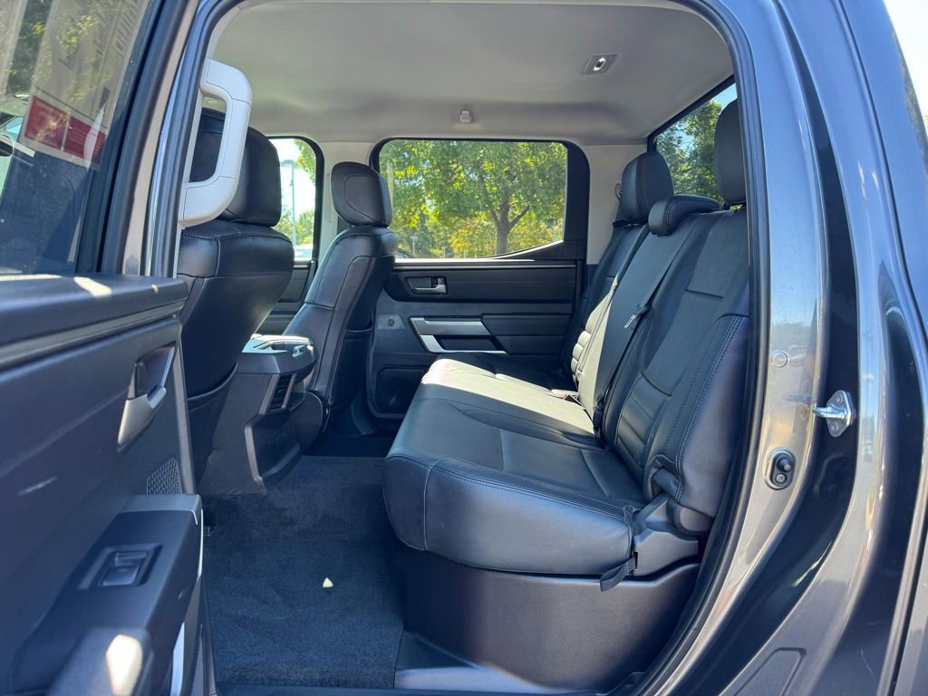 Used 2023 Toyota Tundra SR5 image 14
