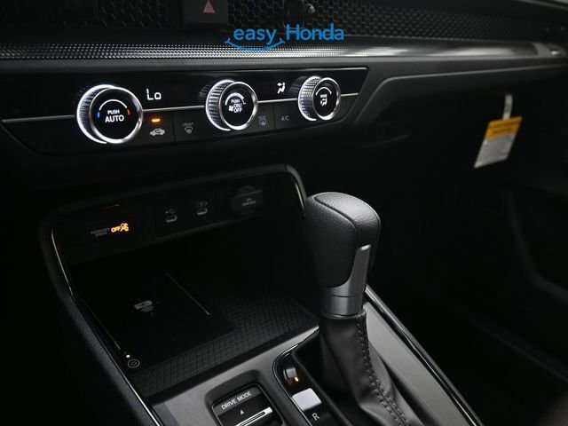 New 2026 Honda CR-V LX image 13