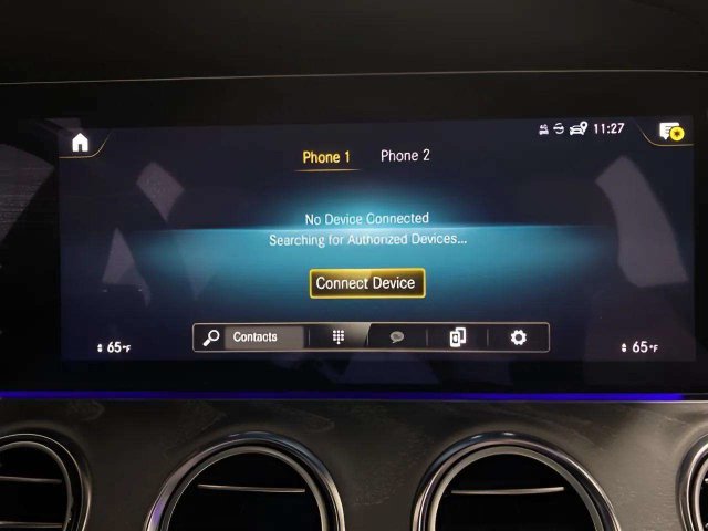 Used 2023 Mercedes-Benz E 350 Sedan w/ Premium Package image 44