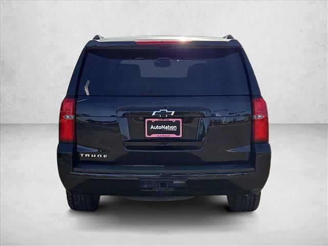 Used 2019 Chevrolet Tahoe LT image 7