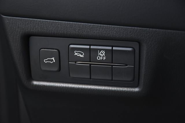 Used 2024 MAZDA CX-5 Carbon Edition AWD/4WD image 19