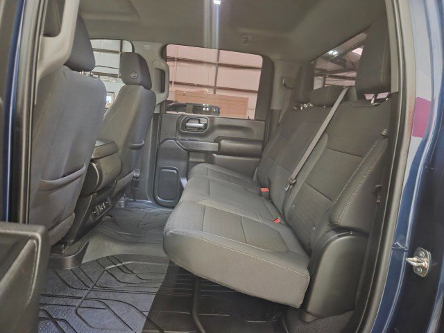 Used 2022 Chevrolet Silverado 2500 LT w/ Convenience Package AWD/4WD image 11