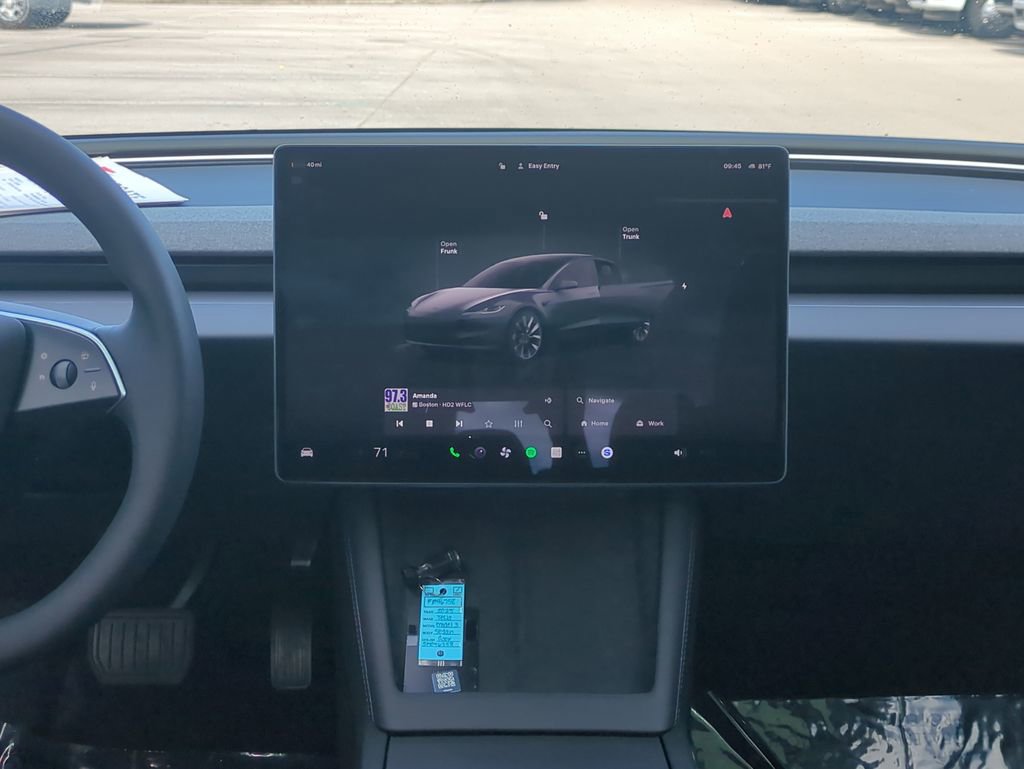 Used 2025 Tesla Model 3 Long Range image 18